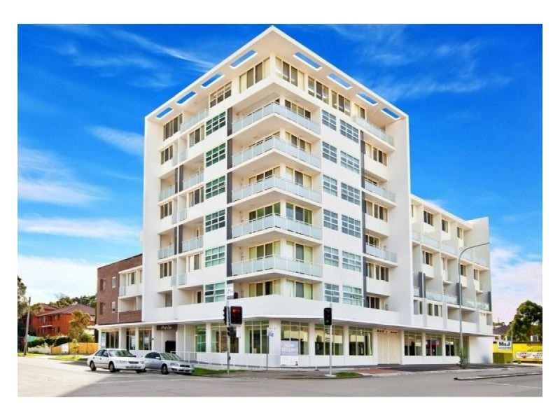 34/175 Pitt Street, Merrylands NSW 2160